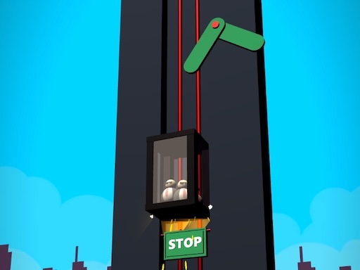 Liftbreak